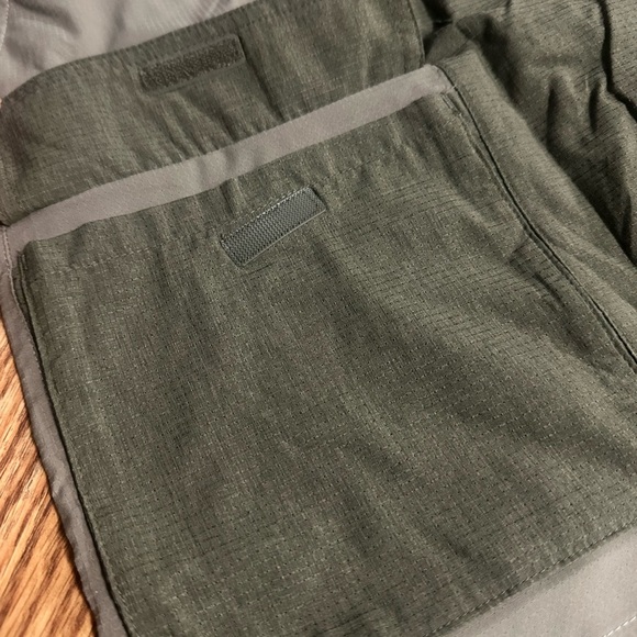 🆕 Little Donkey Andy Men's Quick Dry Athletic Shorts Size Large - Picture 6 of 13